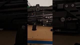 SKOUT AIRGUNS EPOCH amp DISCOVERY 530X56 FFP INCREIBLEairgunshooter airecomprimido airgun [upl. by Avat]