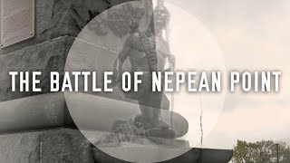 The Battle of Nepean Point [upl. by Erasmo382]