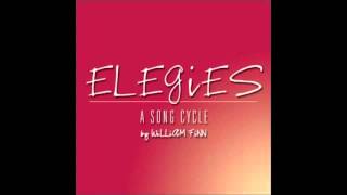 Elegies Goodbye Boom Boom [upl. by Mochun]