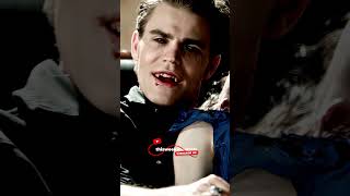 Stefan Salvatore  shorts tvd thevampirediaries stefansalvatore [upl. by Gawen647]