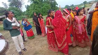 Baraat Dance Video  बारात डांस वीडियो [upl. by Nahguav]