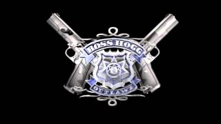 Boss Hogg Outlawz  G Unit  Gangsta Shit  Platinum Starz 2k3  02  Screwed and Chopped [upl. by Lednahs405]