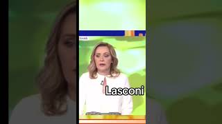 Simion vs Lasconi  10  Simion mult mai pregatit [upl. by Etnauj]