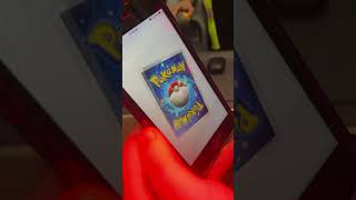 Hidden card in Pokémon pocket [upl. by Nnahgiel]