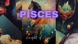 PISCES 💜💫 🤭👀I AM BEGINNING TO UNDERSTAND OUR CONNECTION ♾️ I’VE NEVER FELT ANYTHING LIKE THIS🥹 [upl. by Daffie541]