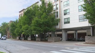 65yearold man found dead with trauma in downtown Indy apartment [upl. by Connel808]