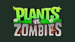 Ultimate Battle  Plants vs Zombies OST [upl. by Aicire]