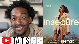 Insecure Season 5 Episode 1  Reunited Okay Recap  Review [upl. by Soelch]