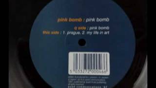 pink bomb  pink bomb [upl. by Olrac]