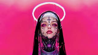 Holy Cyber Nun Live Wallpaper [upl. by Methuselah]