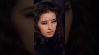 Neend Nahin Aati MujheInsaniyat Ke Devta 1993 HD Video Song manishakoirala vivekmushran [upl. by Idoux]