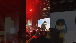 Hash Slinging Slasher  Ghengar live at Reelworks Denver Colorado 2024 [upl. by Nryhtak]