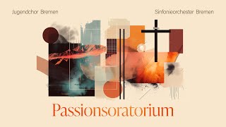 Passionsoratorium  FECG Cloppenburg  12052024 [upl. by Aramoj870]