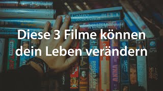 Die besten Spirituellen Filme für ein gutes Neues Jahr [upl. by Reiko]