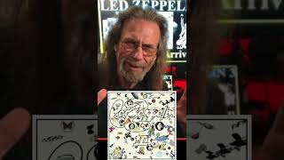 Led Zeppelin 3 Gave Us the Perfect Song to End the Album ledzeppelin robertplant [upl. by Annagroeg]