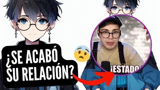 ¿POR QUÉ ARIGAMEPLAYS Y JUANSGUARNIZO SE SEPARAN TE EXPLICO ft NauterPlay [upl. by Iggie]