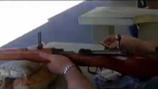 7MM Mauser [upl. by Sillaw]