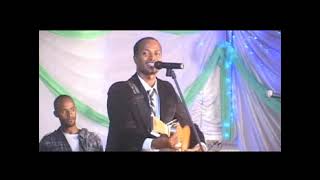 Workneh Alaro Live Worship  Abetu Ante Biruk Neh አቤቱ አንተ ብሩክ ነህ [upl. by Dorsy]