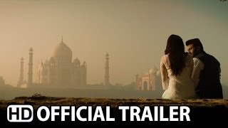 Youngistaan Official Trailer 2014 HD [upl. by Rumpf621]