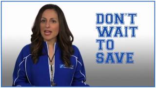 MassMutual’s RetireSmart Tip 1 [upl. by Horbal]