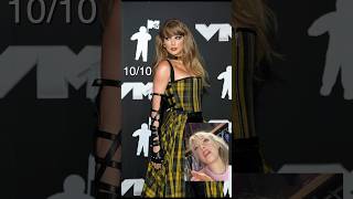 A Few Of My VMA’s Red Carpet Thoughts fashion vmas [upl. by Eelanna]