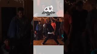 No caption needed Boogie Frantick SXSTV Stepxstepdance dance [upl. by Acysej]