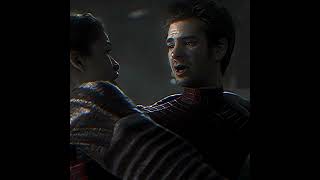 I lost Gwen spiderman andrewgarfield spidermannowayhome gwenstacy edit shorts [upl. by Dorkus664]