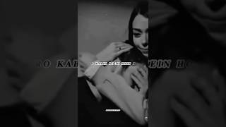 Aasan nahi yahan🥺🥀💔Lyrics aesthetic status Jismo ke peeche By Arijit singh shorts trending [upl. by Jordans345]