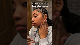 Skin care routine using only Dermalogica products estheticianlife skincareroutine dermalogica ￼ [upl. by Elleinahc]