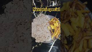 Navratri special bratfood subscribe [upl. by Zoa29]