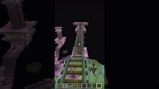 Best Shulker Farm Tutorial Minecraft minecraft shulkerfarm tutorial [upl. by Rima]