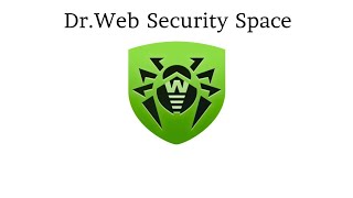 Тест DrWeb Security Space от 19022024 [upl. by Roseanna]