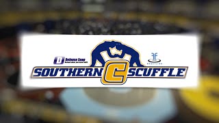 2016 Defense Soap amp Flips Wrestling Southern Scuffle Promo [upl. by Elyc739]