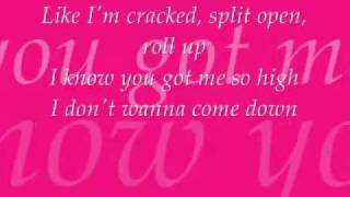 so high jagged edge lyrics [upl. by Wilhelm104]