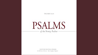 Psalm 68 Weymouth [upl. by Tound]