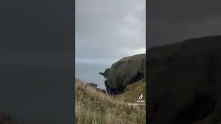 Trip to Dunnottar Castle [upl. by Hamas1]