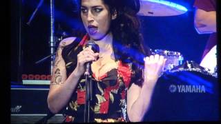 Amy Winehouse  Rehab in Dubai 2011 [upl. by Sorce]