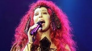 Cher  The Believe Tour 1999 Full Concert [upl. by Starling]