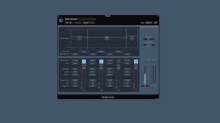 How to master Multiband Compression [upl. by Way]