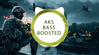 Dr Zeus  WooferREMIX  Snoop Dogg  Zora Randhawa DJ MissykAKS BASS BOOSTED [upl. by Artemla133]