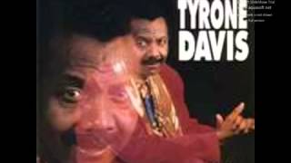 Tyrone Davis Freak [upl. by Anwahsar]