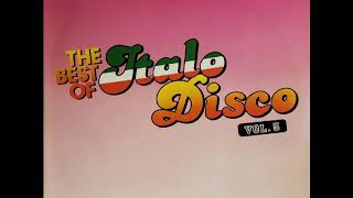 The Best of Italo Disco Vol 5 Full Album [upl. by Ennairda]