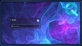 How to Customize Login Screen in Ubuntu [upl. by Carlynn]