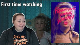 Promising Young Woman 2020  First time watching  DRAMA MOVIE REACTION [upl. by Ettedo401]