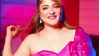 Is SRABANTI CHATTERJEE the Most Beautiful in Tollywood [upl. by Leamse]