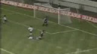 puebla 6 vs 6 atlante jornada 38 temporada 199495 [upl. by Critchfield]