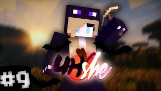 UHshe  Season 2  Part 9 Corruption [upl. by Cowey]