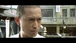 ip man vs japon fr wing chun [upl. by Reichel746]