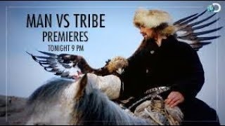 Man vs tribe full episode [upl. by Nylakcaj]