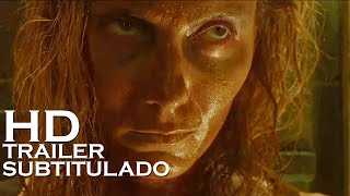 BOX METAPHOR Trailer 2024 SUBTITULADO HD Kasia Stelmach Thriller [upl. by Adna]